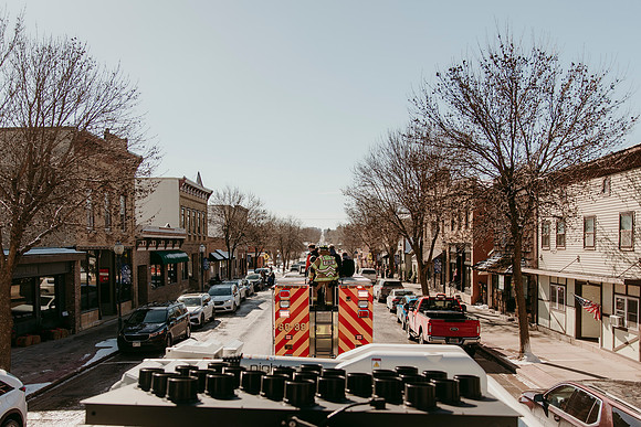 2026 Curling Fire Truck61