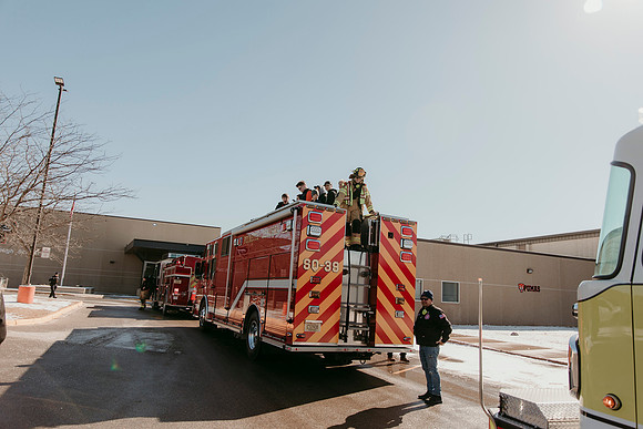 2026 Curling Fire Truck62