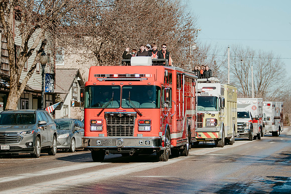 2026 Curling Fire Truck72