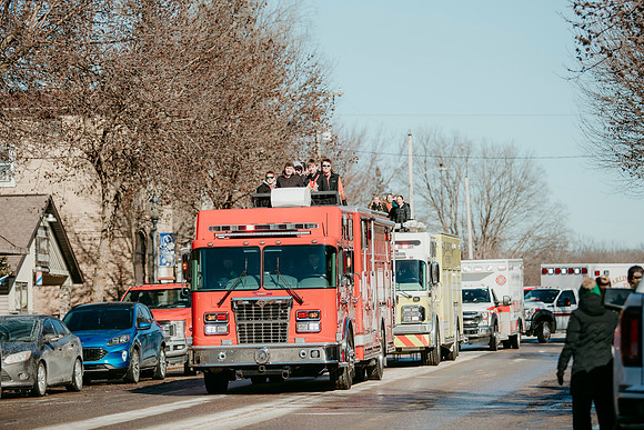 2026 Curling Fire Truck71