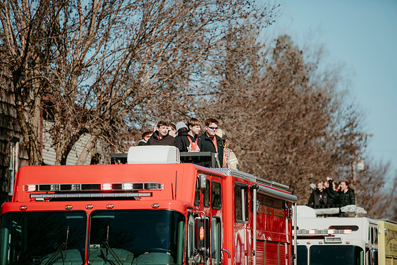 2026 Curling Fire Truck74