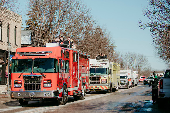 2026 Curling Fire Truck75