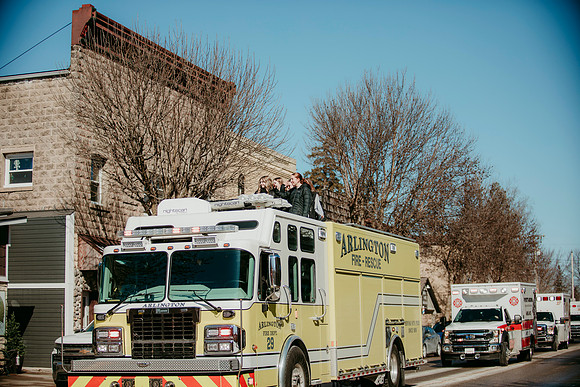 2026 Curling Fire Truck80