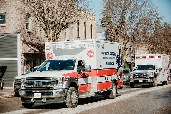 2026 Curling Fire Truck84