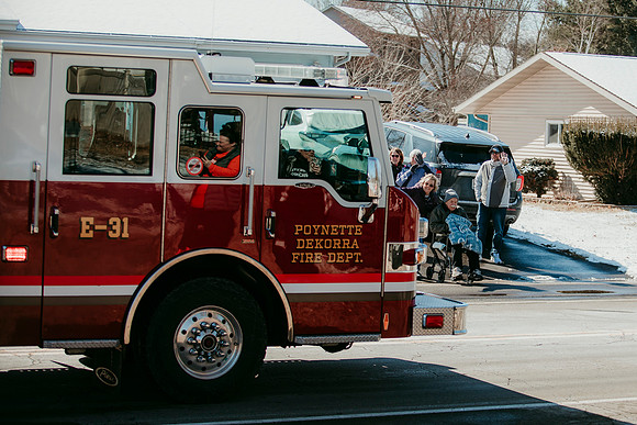 2026 Curling Fire Truck91