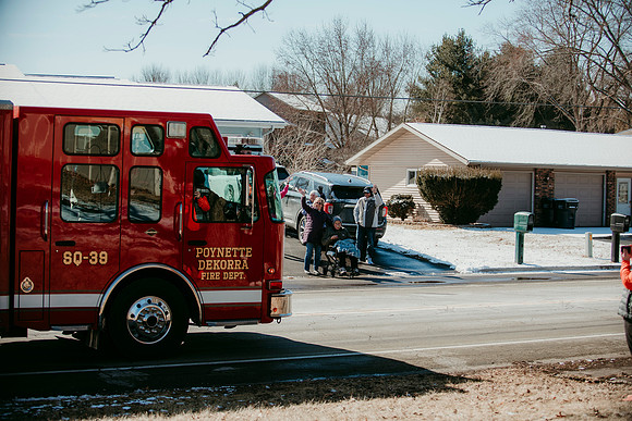 2026 Curling Fire Truck93