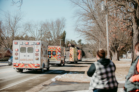 2026 Curling Fire Truck97