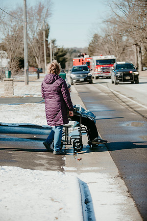 2026 Curling Fire Truck100