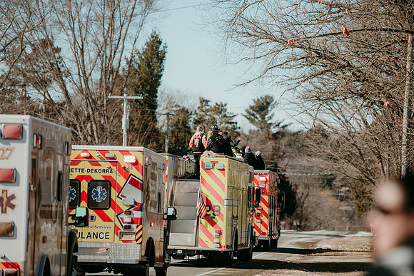 2026 Curling Fire Truck98