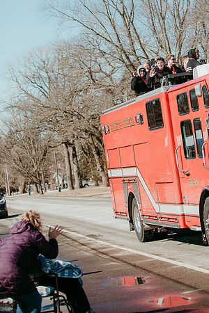 2026 Curling Fire Truck106