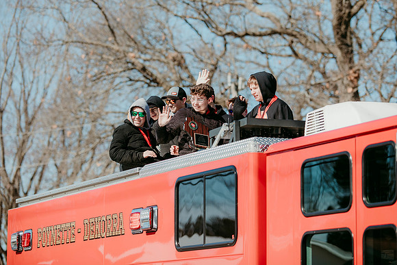 2026 Curling Fire Truck108