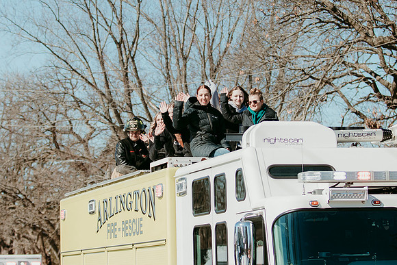 2026 Curling Fire Truck112