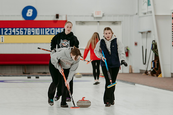 2026 Curling Preliminary48