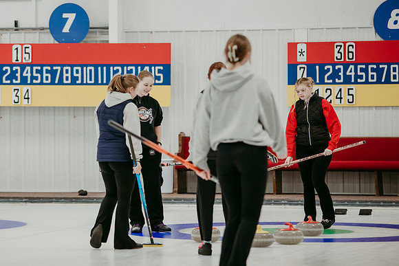 2026 Curling Preliminary101