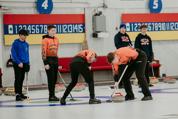 2026 Curling Preliminary125