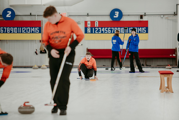 2026 Curling Preliminary150