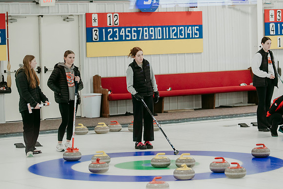 2026 Curling Preliminary250