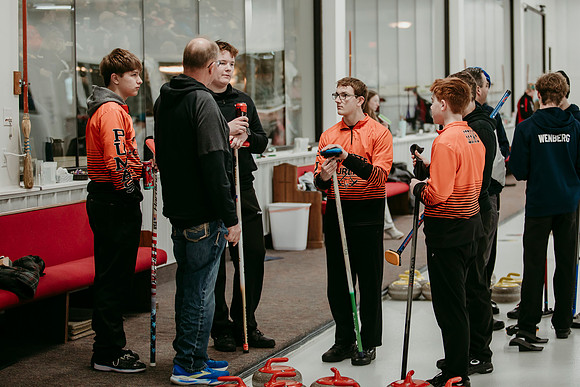 2026 Curling Preliminary256