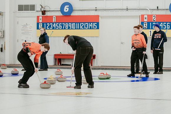 2026 Curling Preliminary278