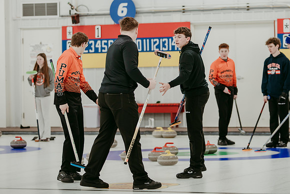2026 Curling Preliminary285