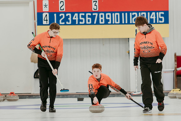 2026 Curling Preliminary288