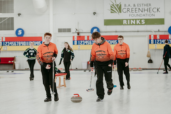 2026 Curling Preliminary292