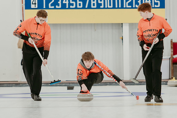 2026 Curling Preliminary300