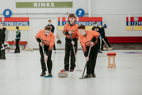 2026 Curling Preliminary301