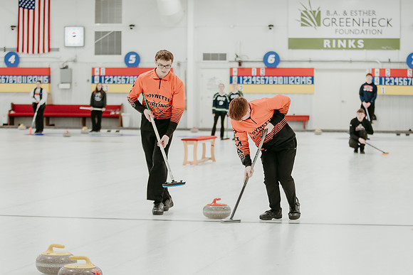 2026 Curling Preliminary306