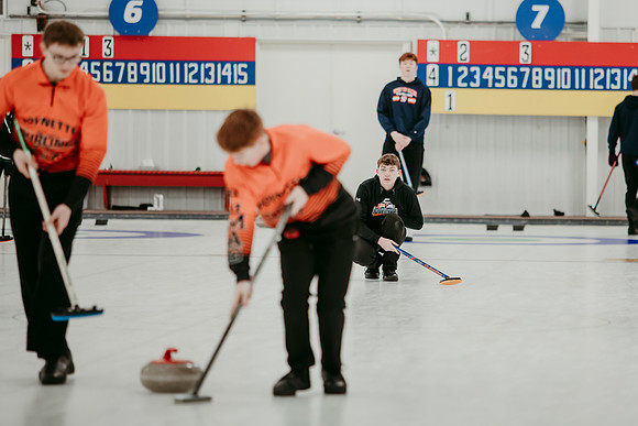 2026 Curling Preliminary305