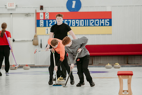 2026 Curling Preliminary330