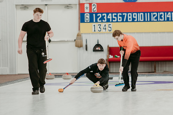 2026 Curling Preliminary333