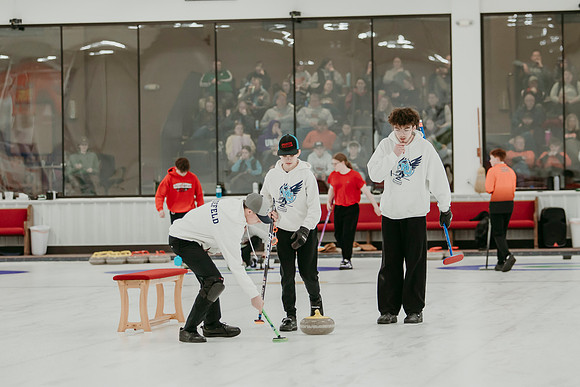 2026 Curling Finals9