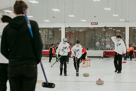 2026 Curling Finals10