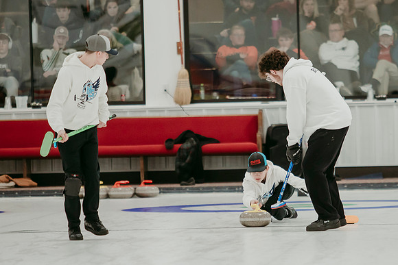 2026 Curling Finals24