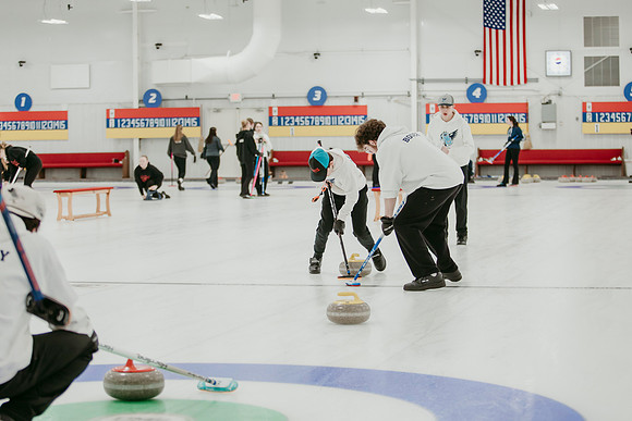 2026 Curling Finals48