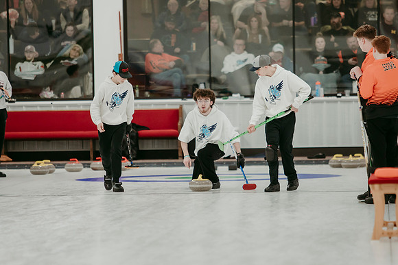 2026 Curling Finals85