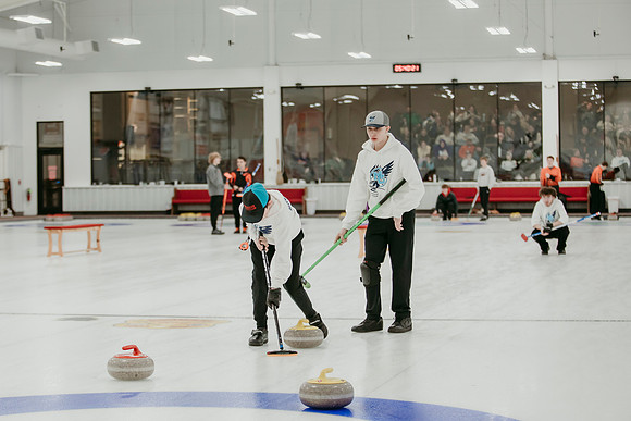2026 Curling Finals88