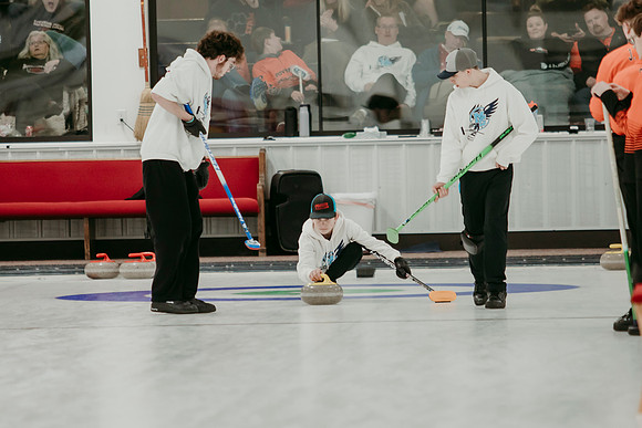 2026 Curling Finals91