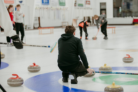 2026 Curling Finals92