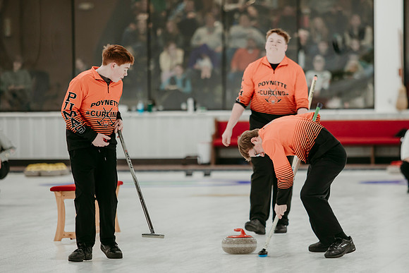 2026 Curling Finals93