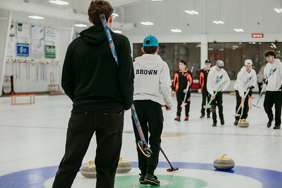 2026 Curling Finals96
