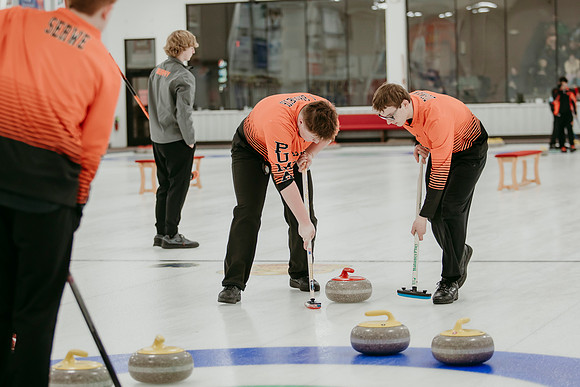 2026 Curling Finals99