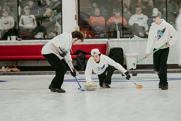 2026 Curling Finals101