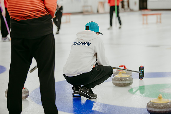 2026 Curling Finals100