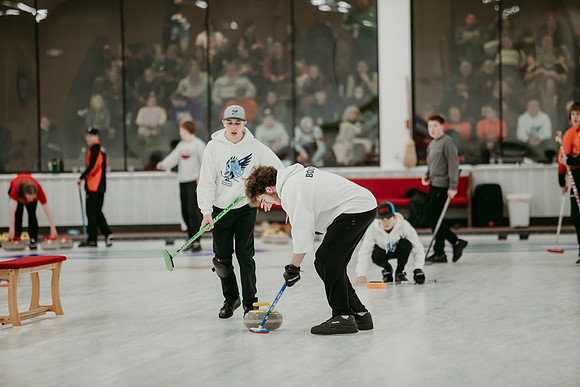 2026 Curling Finals111