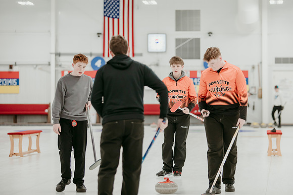 2026 Curling Finals121