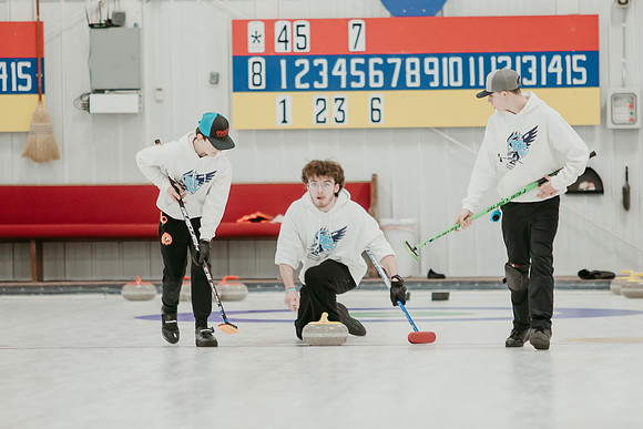 2026 Curling Finals128