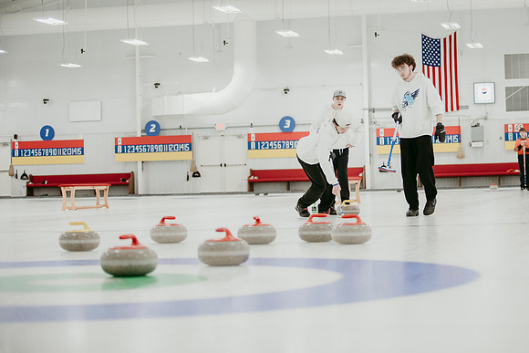 2026 Curling Finals147