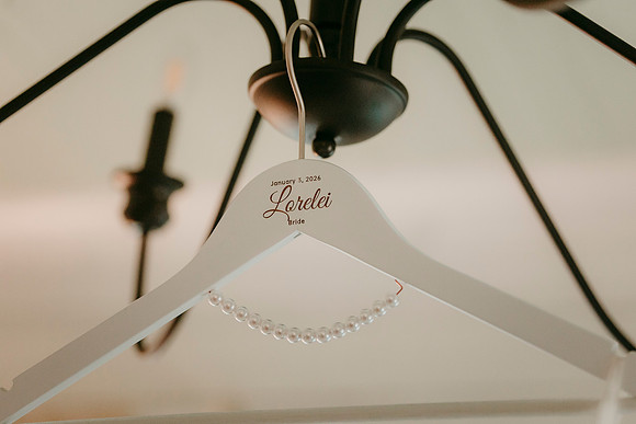 L&L Getting Ready & Details72